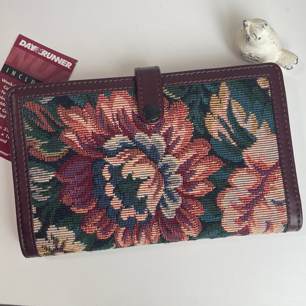 Day Runner Pocket Planner New With Tag 🏷️